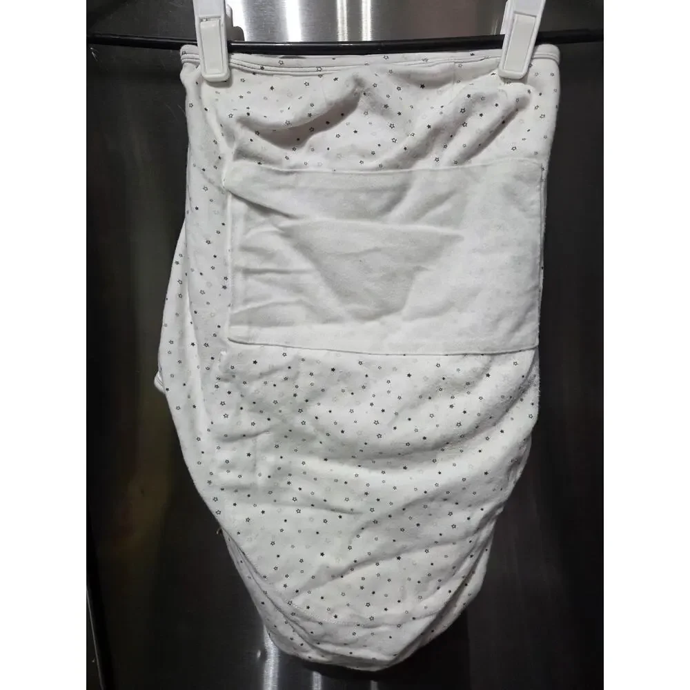 Nested Bean Swaddle Classic